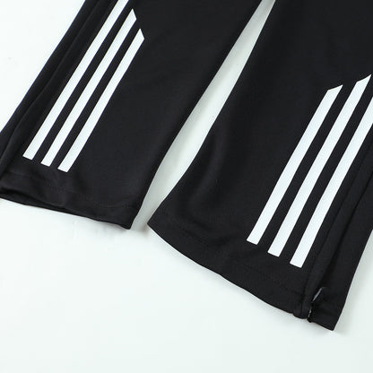 Men's Real Madrid 2025/26 Training Tracksuit Kit