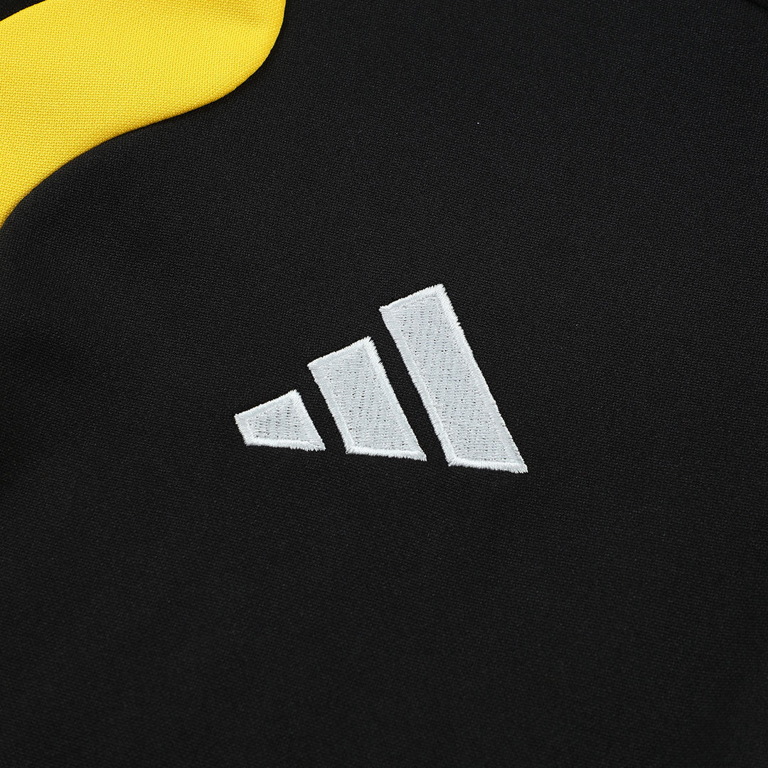 Men's Germany 2026 Training Tracksuit Kit