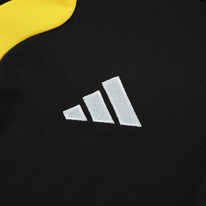 Men's Germany 2026 Training Tracksuit Kit