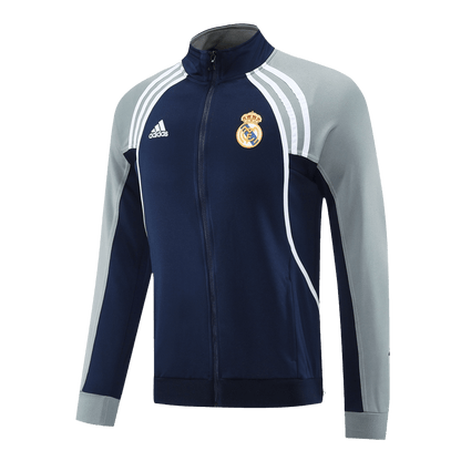 Men's Real Madrid 2025/26 Training Jacket product view 7