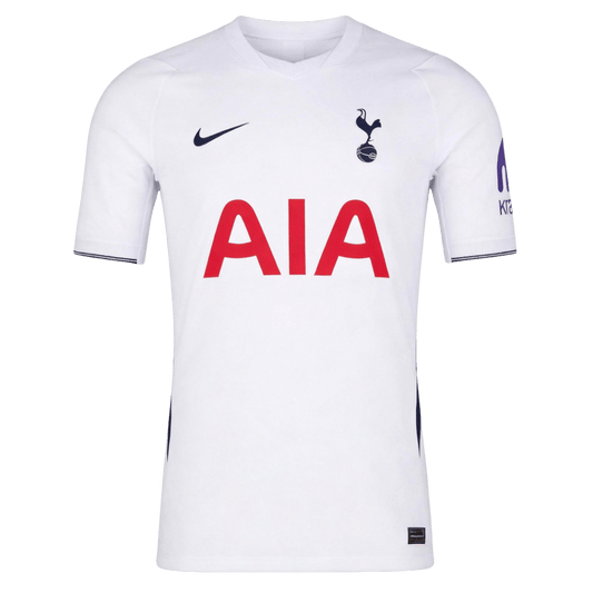 Men's Tottenham Hotspur 2026/27 Player Version Home Soccer Jersey - Slim Fit product view 1