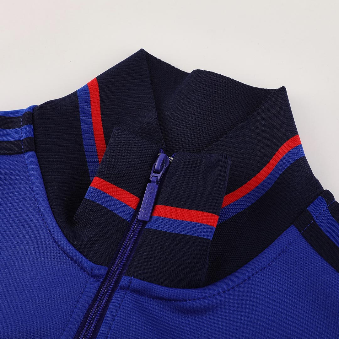 Men's Olympique Lyonnais 2025/26 Training Jacket product view 7