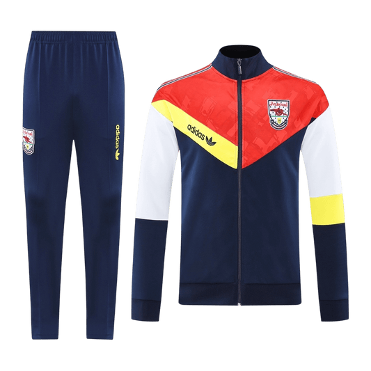 Men's Arsenal 2025/26 Training Tracksuit Kit