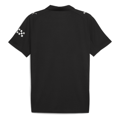 Men's Manchester City 2025/26 Away Soccer Jersey product view 9