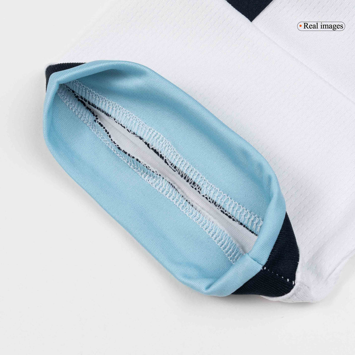 Women's Argentina World Cup 2026 Home Soccer Jersey product view 4