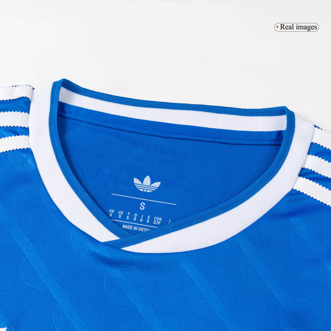 BELLINGHAM #5 Men's Real Madrid 2025/26 Third Away Soccer Jersey