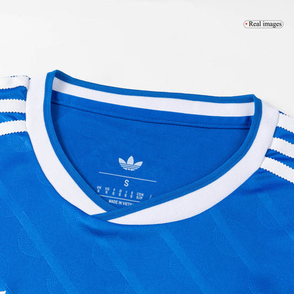 BELLINGHAM #5 Men's Real Madrid 2025/26 Third Away Soccer Jersey
