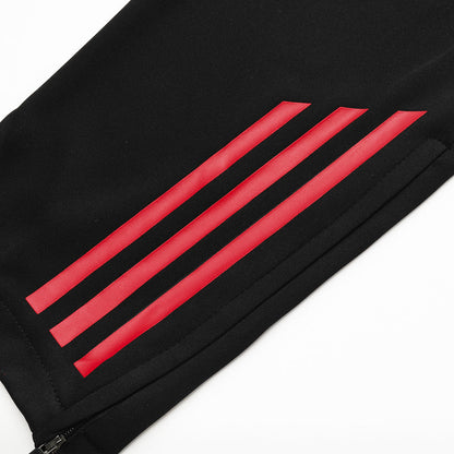 Men's Liverpool 2025/26 Training Tracksuit Kit
