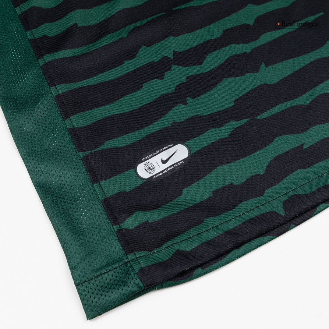 Men's Sporting CP 2025/26 Soccer Jersey product view 3