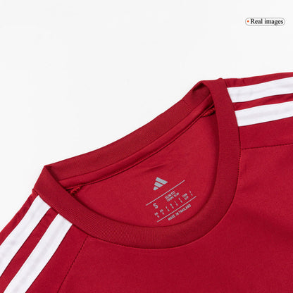 Men's Hungría World Cup 2026 Home Soccer Jersey product view 8
