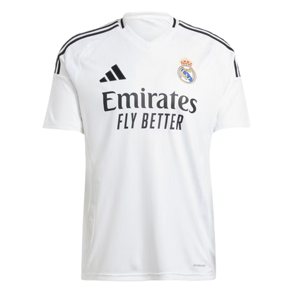 Real Madrid Soccer Jersey Home 2024/25 product view 1