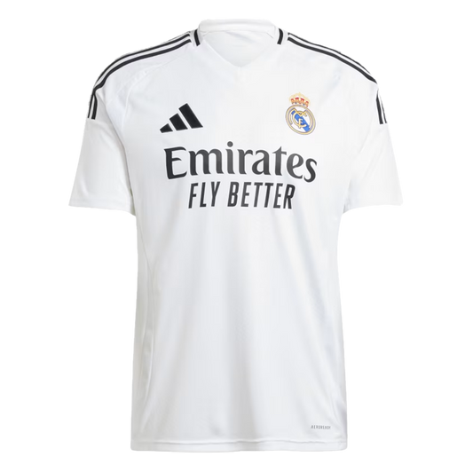 Real Madrid Soccer Jersey Home 2024/25 product view 1