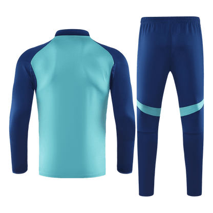 Men's Arsenal 2025/26 Training Tracksuit Kit