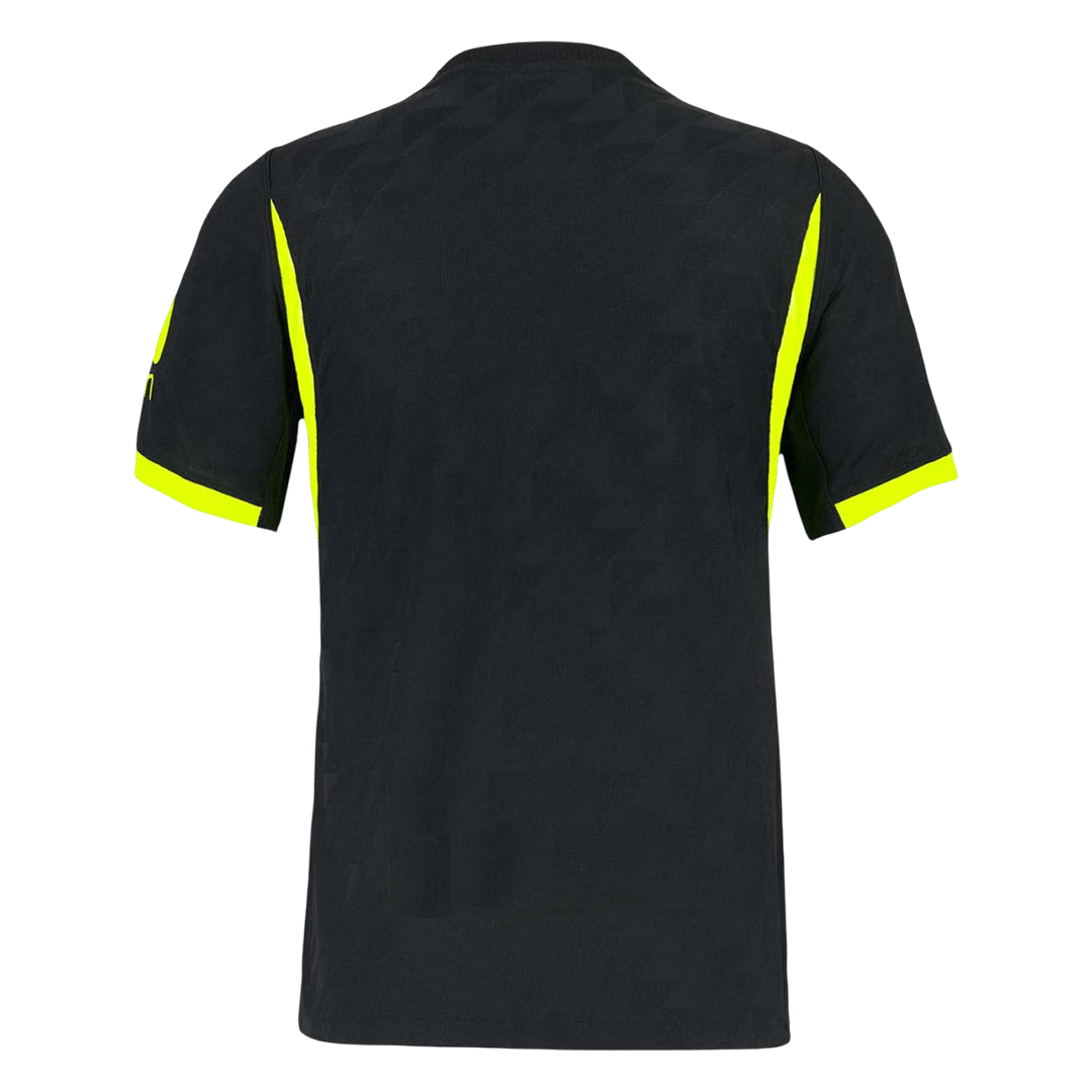 Men's Atletico Madrid 2026/27 Away Soccer Jersey product view 3