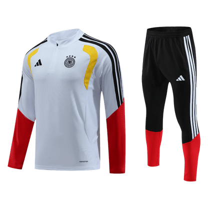 Men's Germany 2026 Training Tracksuit Kit