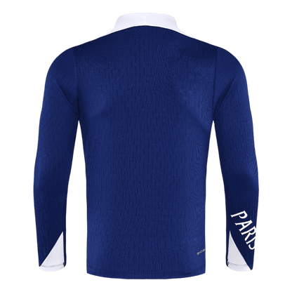 Men's PSG 2025/26 Training Tracksuit Kit