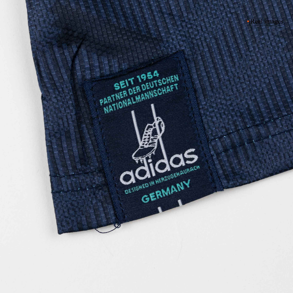 Women's Germany World Cup 2026 Away Soccer Jersey product view 3