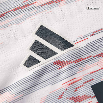 UPAMECANO #2 Men's Bayern Munich 2025/26 Player Version Away Soccer Jersey - Slim Fit product view 7