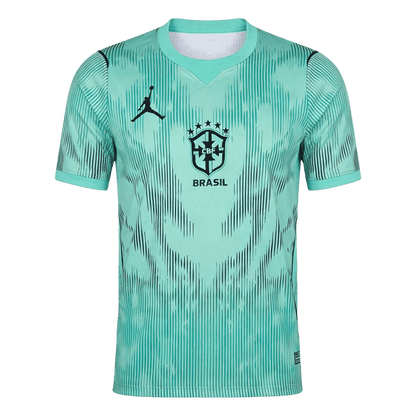 Men's Brazil World Cup 2026 Soccer Jersey product view 1