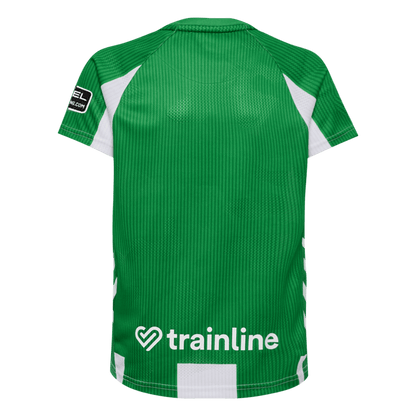 Men's Real Betis 2025/26 Home Soccer Jersey product view 13