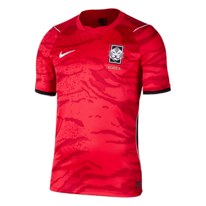 Men's South Korea World Cup 2026 Home Soccer Jersey product view 1