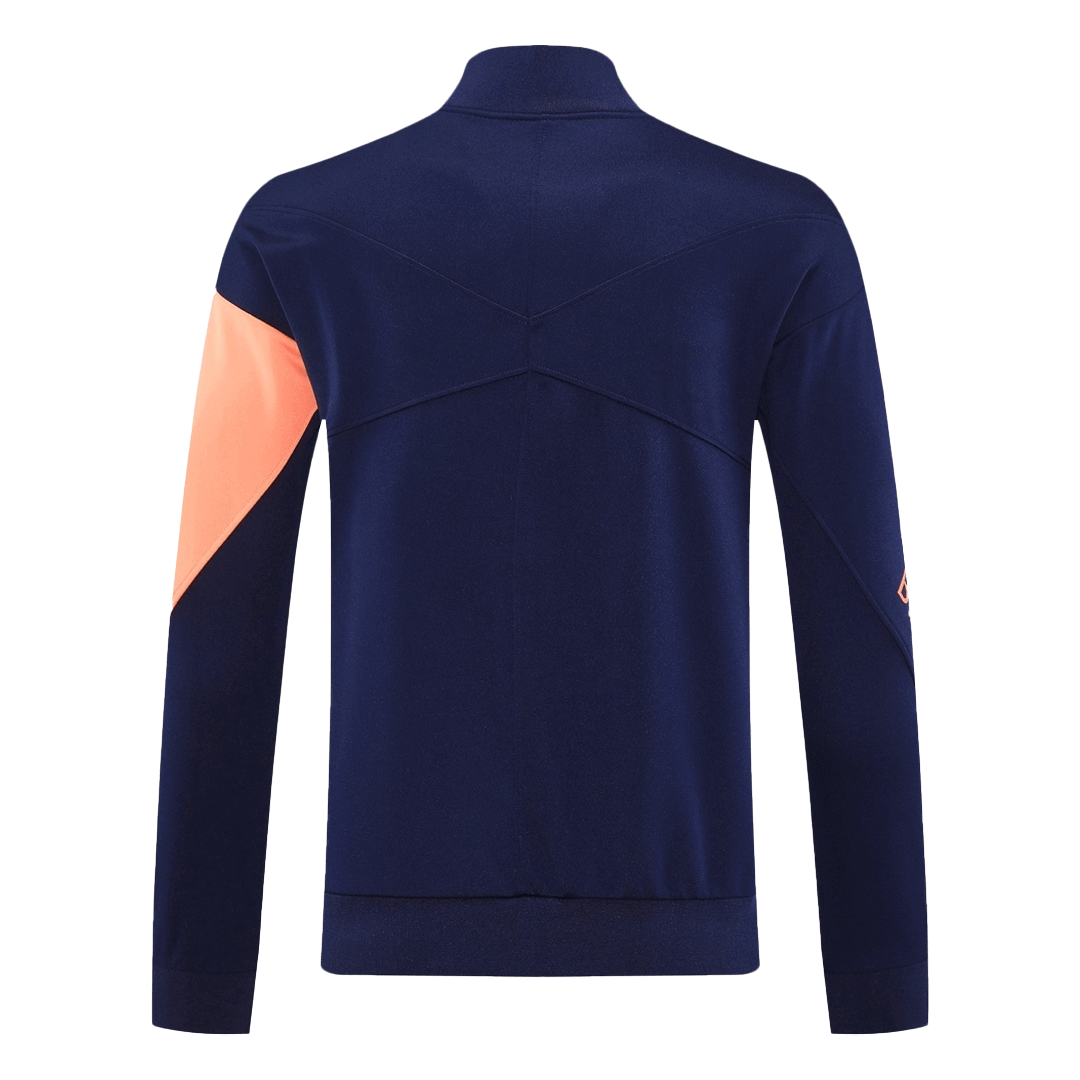 Men's Barcelona 2025/26 Training Jacket product view 7