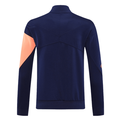 Men's Barcelona 2025/26 Training Jacket product view 7