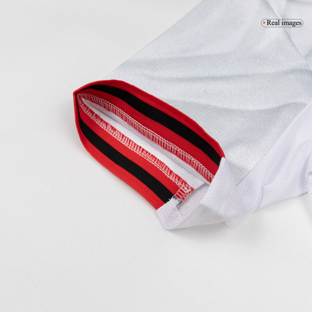 Men's AC Milan 2026/27 Away Soccer Jersey product view 6