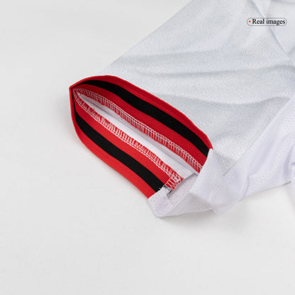 Men's AC Milan 2026/27 Away Soccer Jersey product view 6
