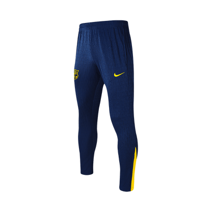 Men's Barcelona 2025/26 Training Tracksuit Kit