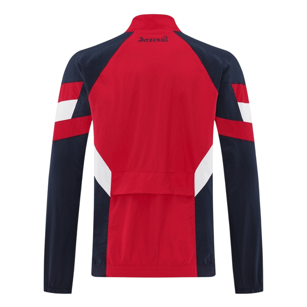 Men's Arsenal 2025/26 Windbreaker Jacket product view 9