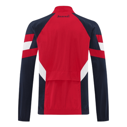 Men's Arsenal 2025/26 Windbreaker Jacket product view 9