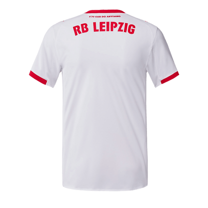 Men's RB Leipzig 2025/26 Home Soccer Jersey product view 10