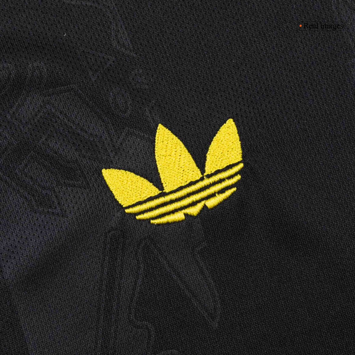 Kid's Manchester United 2025/26 Third Away Soccer Jersey Full Kit