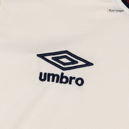 Men's West Ham United 2025/26 Away Soccer Jersey product view 6