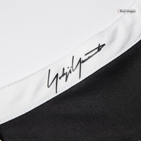 Retro KROOS #8 Men's Real Madrid 2014/15 Third Away Soccer Jersey