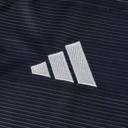 Women's Real Madrid 2025/26 Away Soccer Jersey product view 5