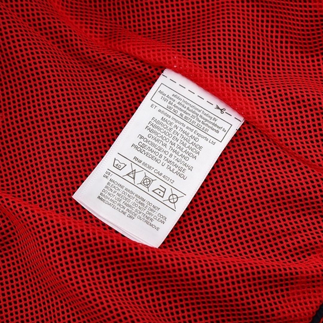 Men's Arsenal 2025/26 Windbreaker Jacket product view 4