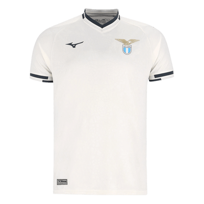 Men's Lazio 2025/26 Away Soccer Jersey product view 1