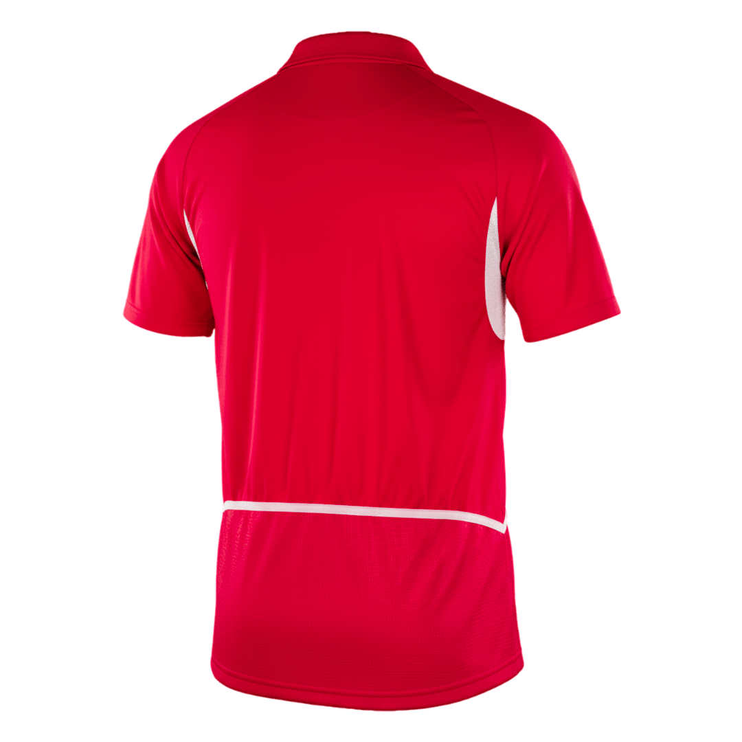 Retro Men's South Korea 2002 Home Soccer Jersey product view 8
