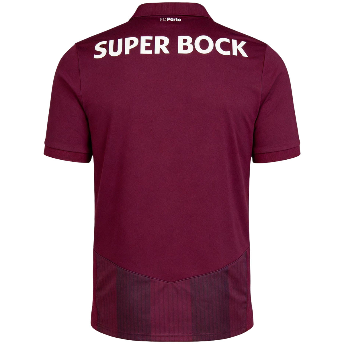 Men's FC Porto 2026/27 Away Soccer Jersey product view 2