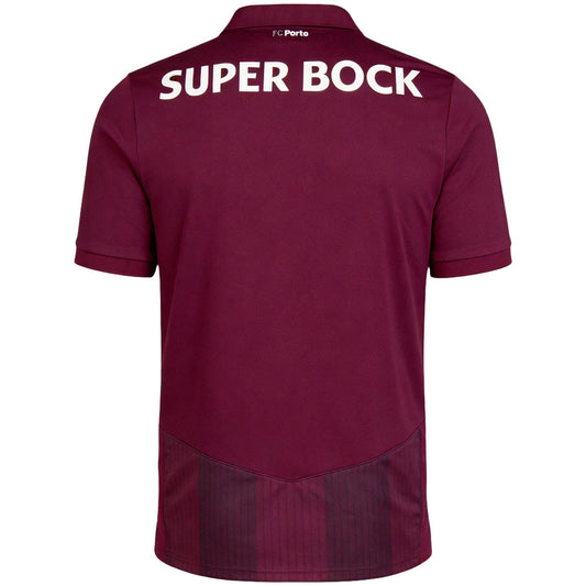 Men's FC Porto 2026/27 Away Soccer Jersey product view 2