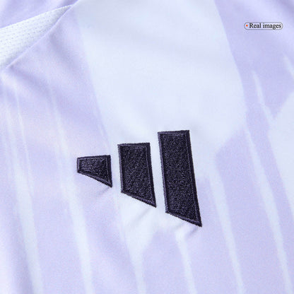 MOUNT #7 Men's Manchester United 2025/26 Away Soccer Jersey product view 5