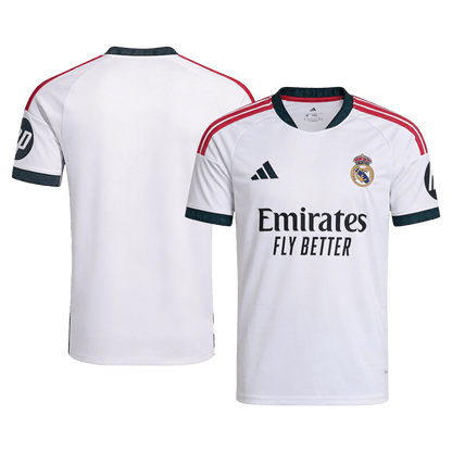 Men's Real Madrid 2026/27 Home Soccer Jersey product view 9