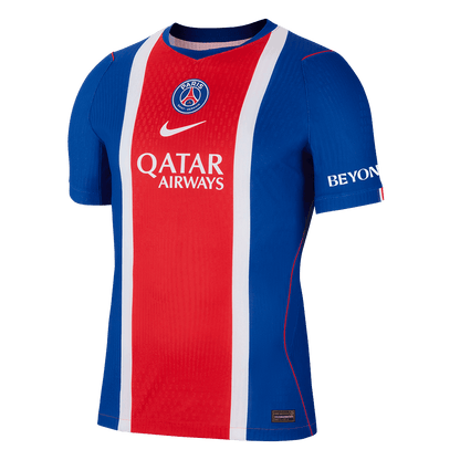 Men's PSG 2026/27 Player Version Home Soccer Jersey - Slim Fit product view 1