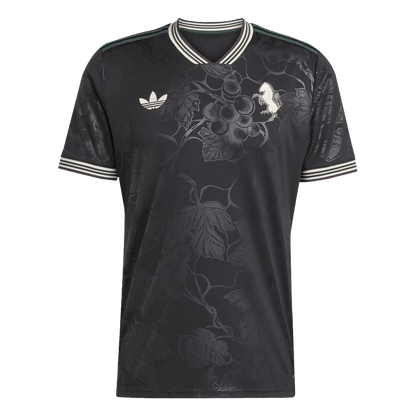 Men's Juventus 2025/26 Third Away Soccer Jersey