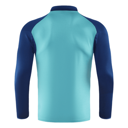 Men's Arsenal 2025/26 Training Tracksuit Kit