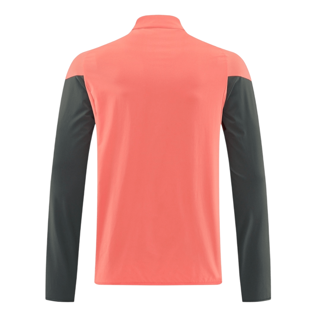 Men's Bayern Munich 2025/26 Windbreaker Jacket product view 9