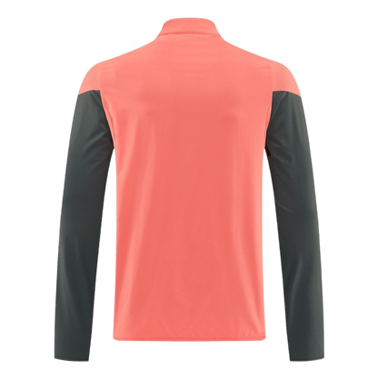 Men's Bayern Munich 2025/26 Windbreaker Jacket product view 9