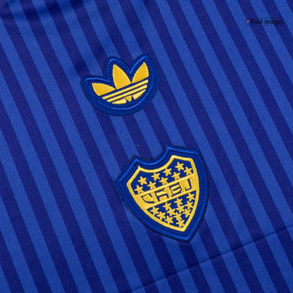 Men's Boca Juniors 2025/26 ICON Soccer Jersey